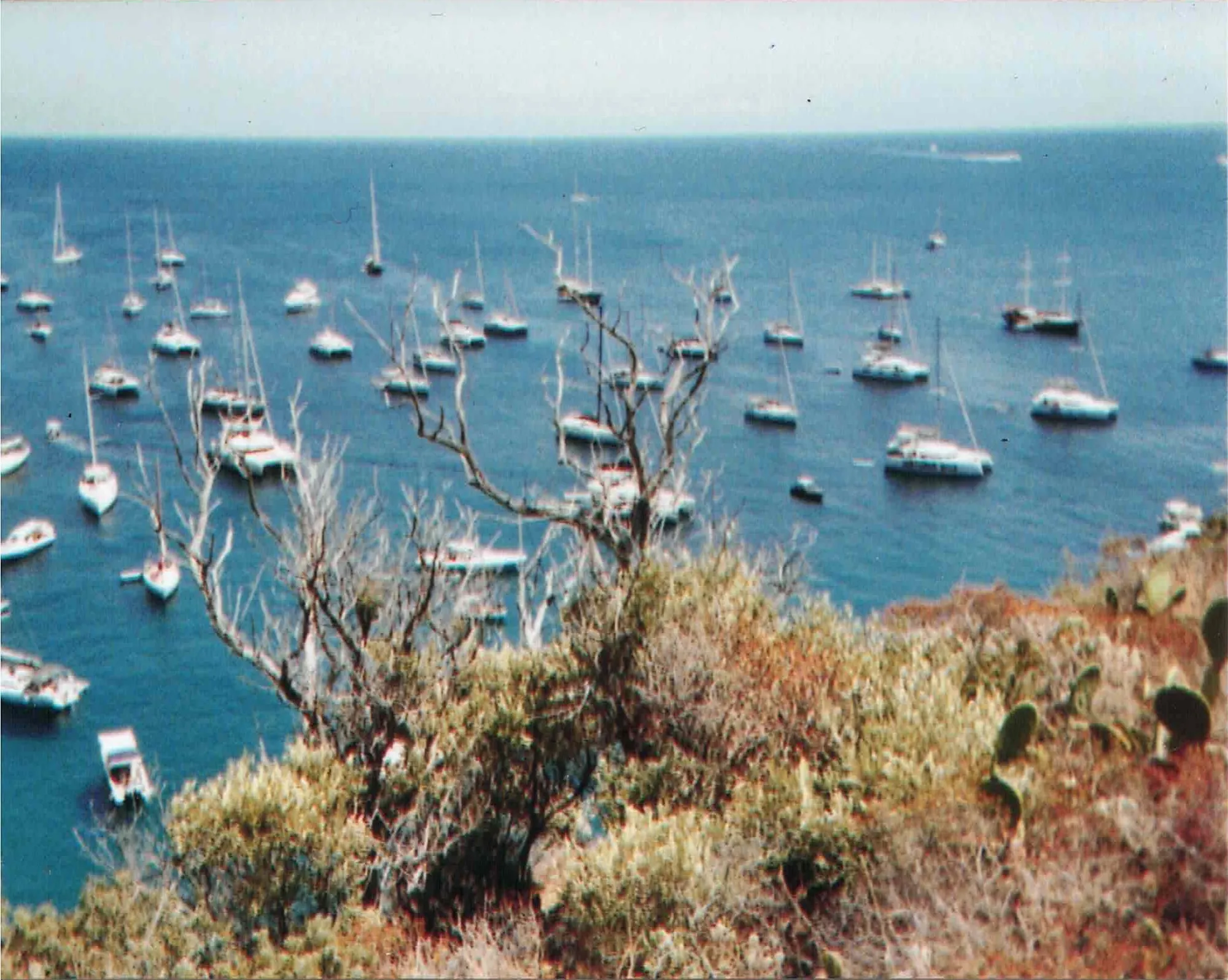Aeolian Islands